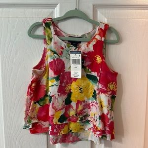 Toddler Girls Polo Ralph Lauren Shirt